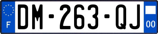 DM-263-QJ