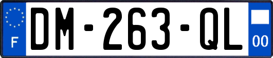 DM-263-QL