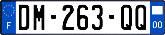 DM-263-QQ