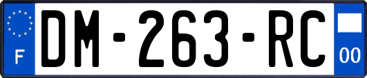 DM-263-RC