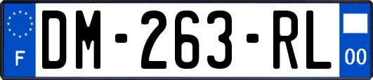 DM-263-RL