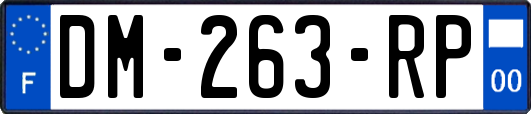DM-263-RP