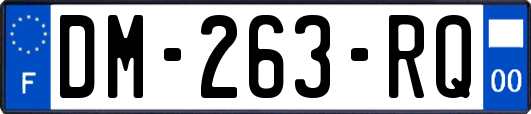 DM-263-RQ