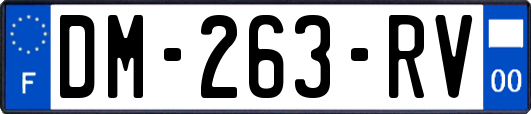 DM-263-RV