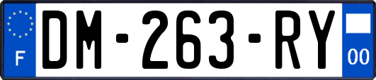 DM-263-RY