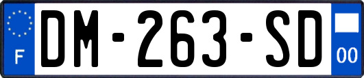 DM-263-SD