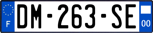 DM-263-SE