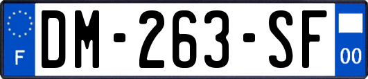 DM-263-SF