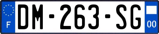 DM-263-SG