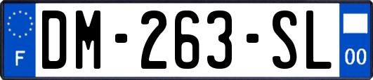 DM-263-SL