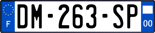 DM-263-SP