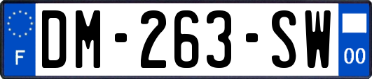 DM-263-SW