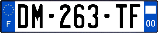 DM-263-TF