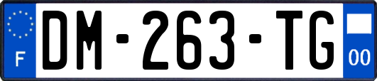DM-263-TG