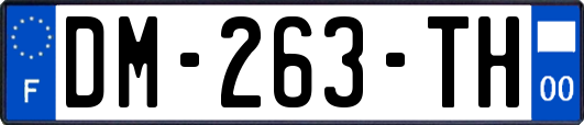 DM-263-TH