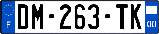 DM-263-TK