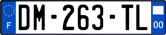 DM-263-TL