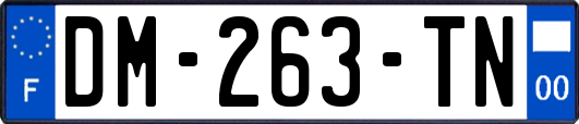 DM-263-TN