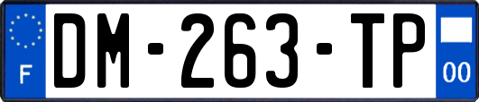 DM-263-TP