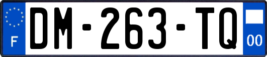 DM-263-TQ