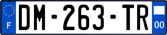 DM-263-TR