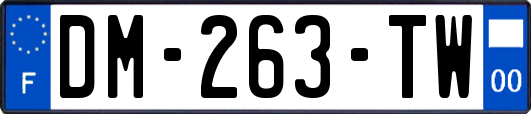 DM-263-TW
