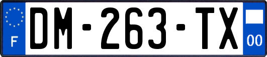 DM-263-TX