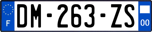 DM-263-ZS