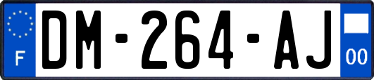 DM-264-AJ