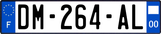 DM-264-AL