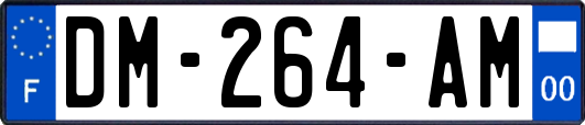 DM-264-AM