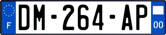 DM-264-AP