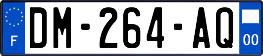 DM-264-AQ