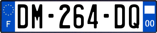 DM-264-DQ