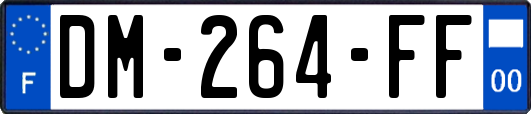 DM-264-FF