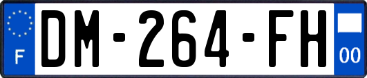 DM-264-FH