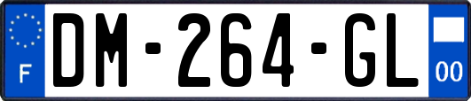 DM-264-GL