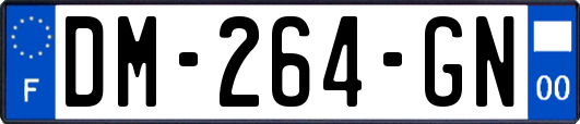 DM-264-GN