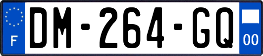 DM-264-GQ