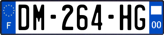 DM-264-HG