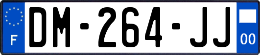 DM-264-JJ