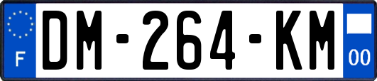 DM-264-KM