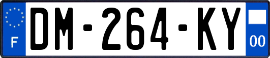DM-264-KY