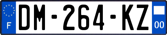 DM-264-KZ
