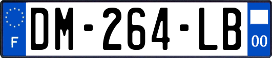 DM-264-LB