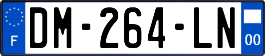 DM-264-LN