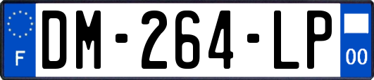 DM-264-LP
