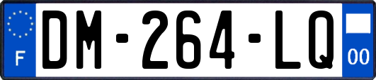 DM-264-LQ
