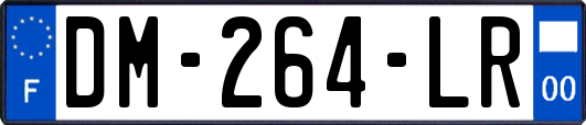 DM-264-LR