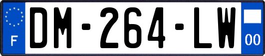 DM-264-LW